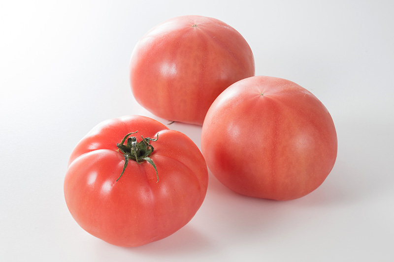 いわき産トマト